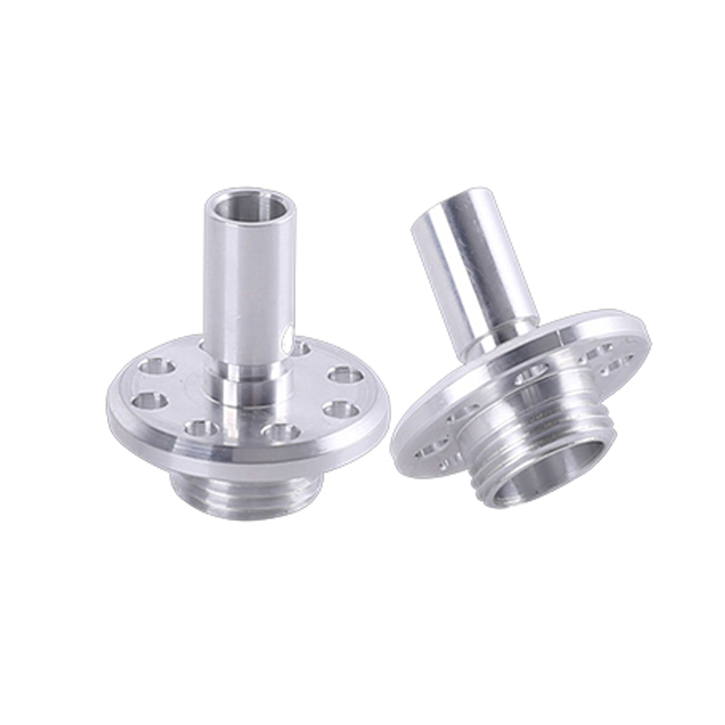 Usinage CNC de précision personnalisé pour plaque d'interrupteur en aluminium ou panneau fraisage CNC pièces de couverture de panneau en aluminium